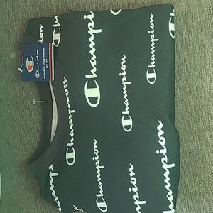 Men's big and tall tee shirt